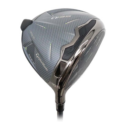  【中古】Qi35 MAX ドライバー Diamana BLUE TM50 シャフト 2025[10．5 SR]【Cランク】 308680