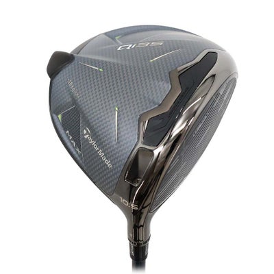  【中古】Qi35 MAX ドライバー Diamana BLUE TM50 シャフト 2025[10．5 SR]【Cランク】 308681