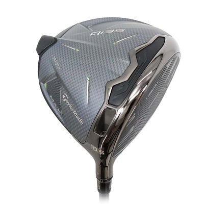  【中古】Qi35 MAX ドライバー Diamana BLUE TM50 シャフト 2025[10．5 SR]【Cランク】 308682