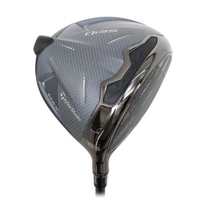  【中古】Qi35 MAX ドライバー Diamana BLUE TM50 シャフト 2025[10．5 SR]【Cランク】 308683