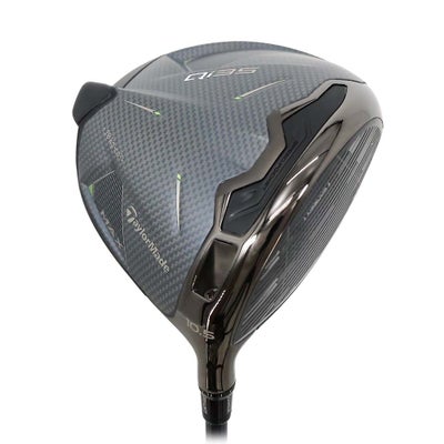  【中古】Qi35 MAX ドライバー Diamana BLUE TM50 シャフト 2025[10．5 SR]【Cランク】 308684