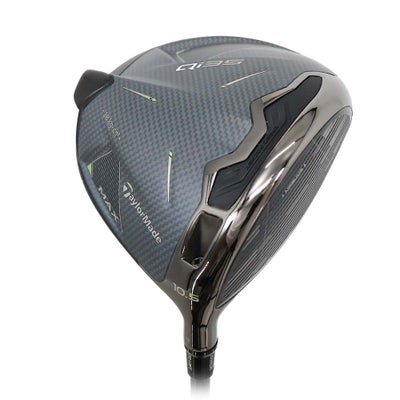  【中古】Qi35 MAX ドライバー Diamana BLUE TM50 シャフト 2025[10．5 SR]【Cランク】 308685