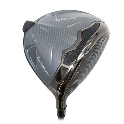  【中古】Qi35 MAX ドライバー Diamana BLUE TM50 シャフト 2025[10．5 SR]【Cランク】 308686