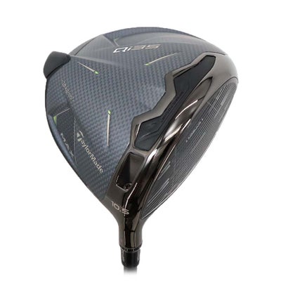  【中古】Qi35 MAX ドライバー Diamana BLUE TM50 シャフト 2025[10．5 SR]【Cランク】 308687