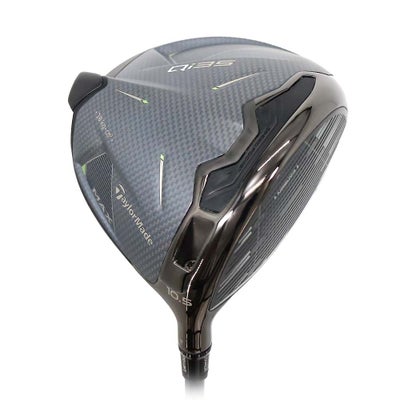  【中古】Qi35 MAX ドライバー Diamana BLUE TM50 シャフト 2025[10．5 SR]【Cランク】 308688