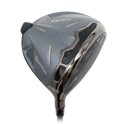 テーラーメイド（TaylorMade） Qi35 LS ドライバー Diamana BLACK TM60 