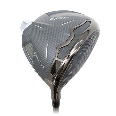 テーラーメイド（TaylorMade） 【中古】Qi35 MAX LITE ドライバー AIR SPEEDER TM シャフト 2025[10．5 R]【Cランク】 308690