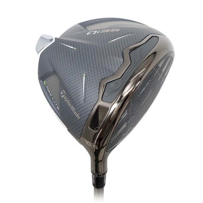テーラーメイド（TaylorMade） 【中古】Qi35 MAX LITE ドライバー AIR SPEEDER TM シャフト 2025[10．5 R]【Cランク】 308691