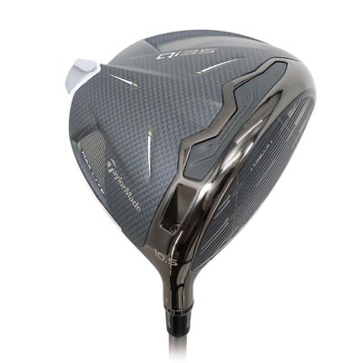 テーラーメイド（TaylorMade） 【中古】Qi35 MAX LITE ドライバー AIR SPEEDER TM シャフト 2025[10．5 R]【Cランク】 308692