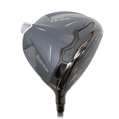 テーラーメイド（TaylorMade） 【中古】Qi35 MAX LITE ドライバー AIR SPEEDER TM シャフト 2025[10．5 R]【Cランク】 308693
