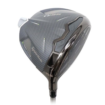 テーラーメイド（TaylorMade） 【中古】Qi35 MAX LITE ドライバー AIR SPEEDER TM シャフト 2025[10．5 R]【Cランク】 308694
