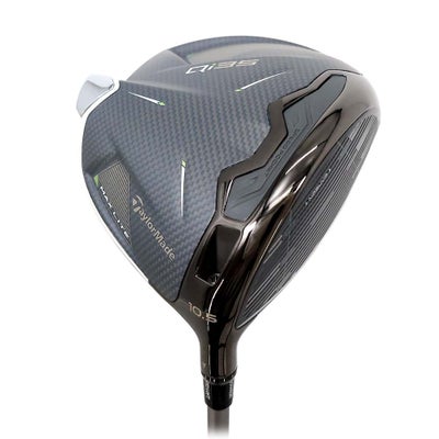 テーラーメイド（TaylorMade） 【中古】Qi35 MAX LITE ドライバー AIR SPEEDER TM シャフト 2025[10．5 R]【Cランク】 308695