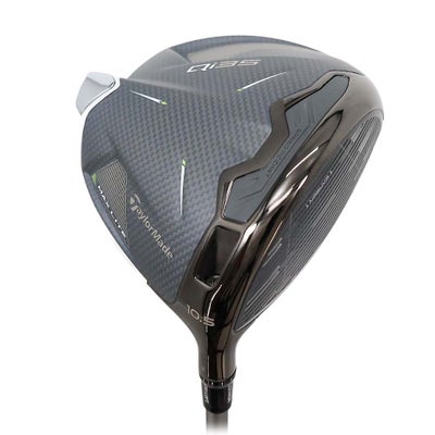 テーラーメイド（TaylorMade） 【中古】Qi35 MAX LITE ドライバー AIR SPEEDER TM シャフト 2025[10．5 R]【Cランク】 308696