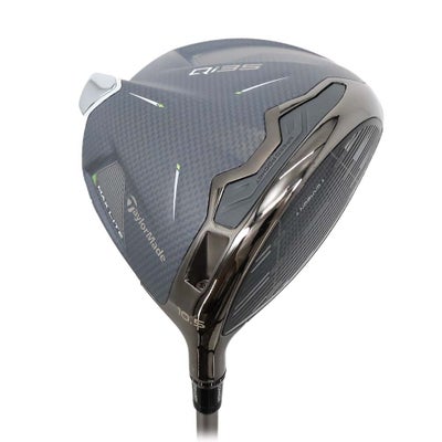 テーラーメイド（TaylorMade） 【中古】Qi35 MAX LITE ドライバー AIR SPEEDER TM シャフト 2025[10．5 R]【Cランク】 308697