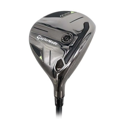  【中古】Qi35 フェアウェイウッド Diamana SILVER TM55 シャフト 2025[W#5 S]【Cランク】 308703