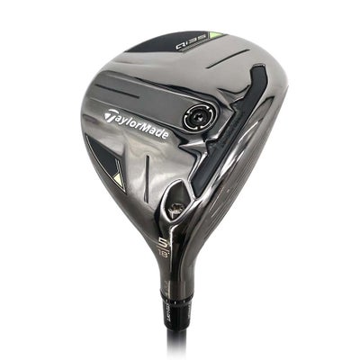  【中古】Qi35 フェアウェイウッド Diamana SILVER TM55 シャフト 2025[W#5 S]【Cランク】 308705