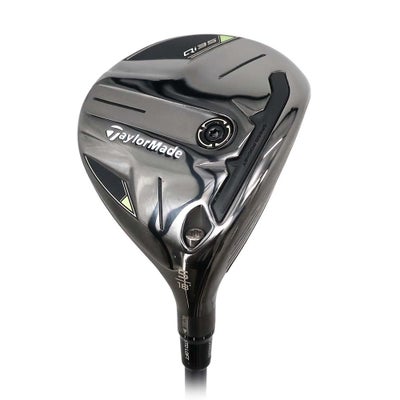  【中古】Qi35 フェアウェイウッド Diamana SILVER TM55 シャフト 2025[W#5 S]【Cランク】 308706