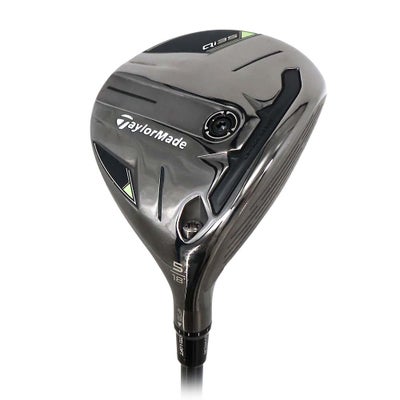  【中古】Qi35 フェアウェイウッド Diamana SILVER TM55 シャフト 2025[W#5 S]【Cランク】 308707