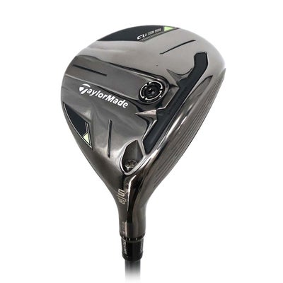  【中古】Qi35 フェアウェイウッド Diamana SILVER TM55 シャフト 2025[W#5 S]【Cランク】 308708