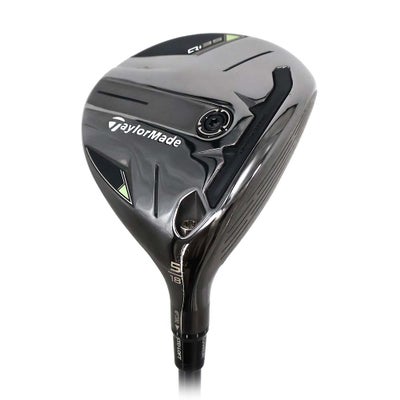  【中古】Qi35 フェアウェイウッド Diamana SILVER TM55 シャフト 2025[W#5 S]【Cランク】 308710