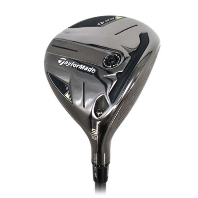  【中古】Qi35 フェアウェイウッド Diamana SILVER TM55 シャフト 2025[W#5 S]【Cランク】 308711