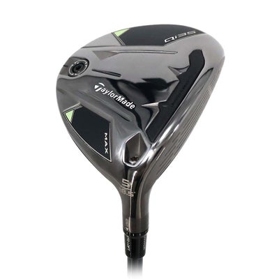  【中古】Qi35 MAX フェアウェイウッド Diamana BLUE TM50 シャフト 2025[W#5 S]【Cランク】 308713