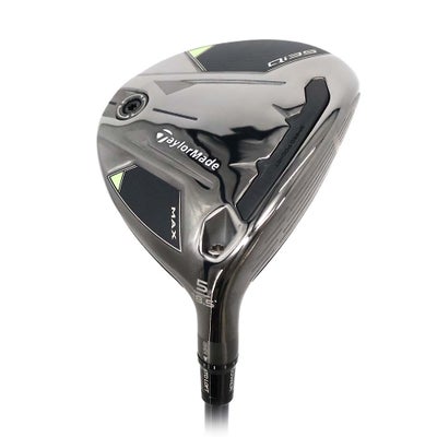  【中古】Qi35 MAX フェアウェイウッド Diamana BLUE TM50 シャフト 2025[W#5 S]【Cランク】 308714