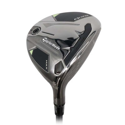  【中古】Qi35 MAX フェアウェイウッド Diamana BLUE TM50 シャフト 2025[W#5 S]【Cランク】 308716