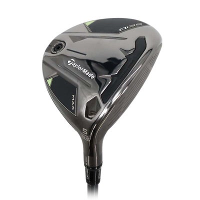  【中古】Qi35 MAX フェアウェイウッド Diamana BLUE TM50 シャフト 2025[W#5 S]【Cランク】 308717