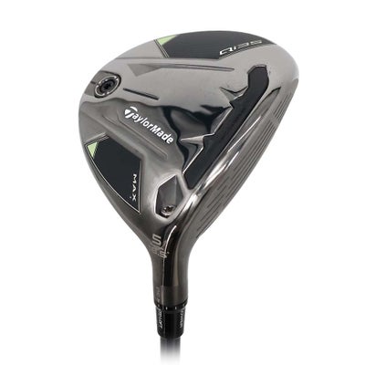  【中古】Qi35 MAX フェアウェイウッド Diamana BLUE TM50 シャフト 2025[W#5 S]【Cランク】 308718