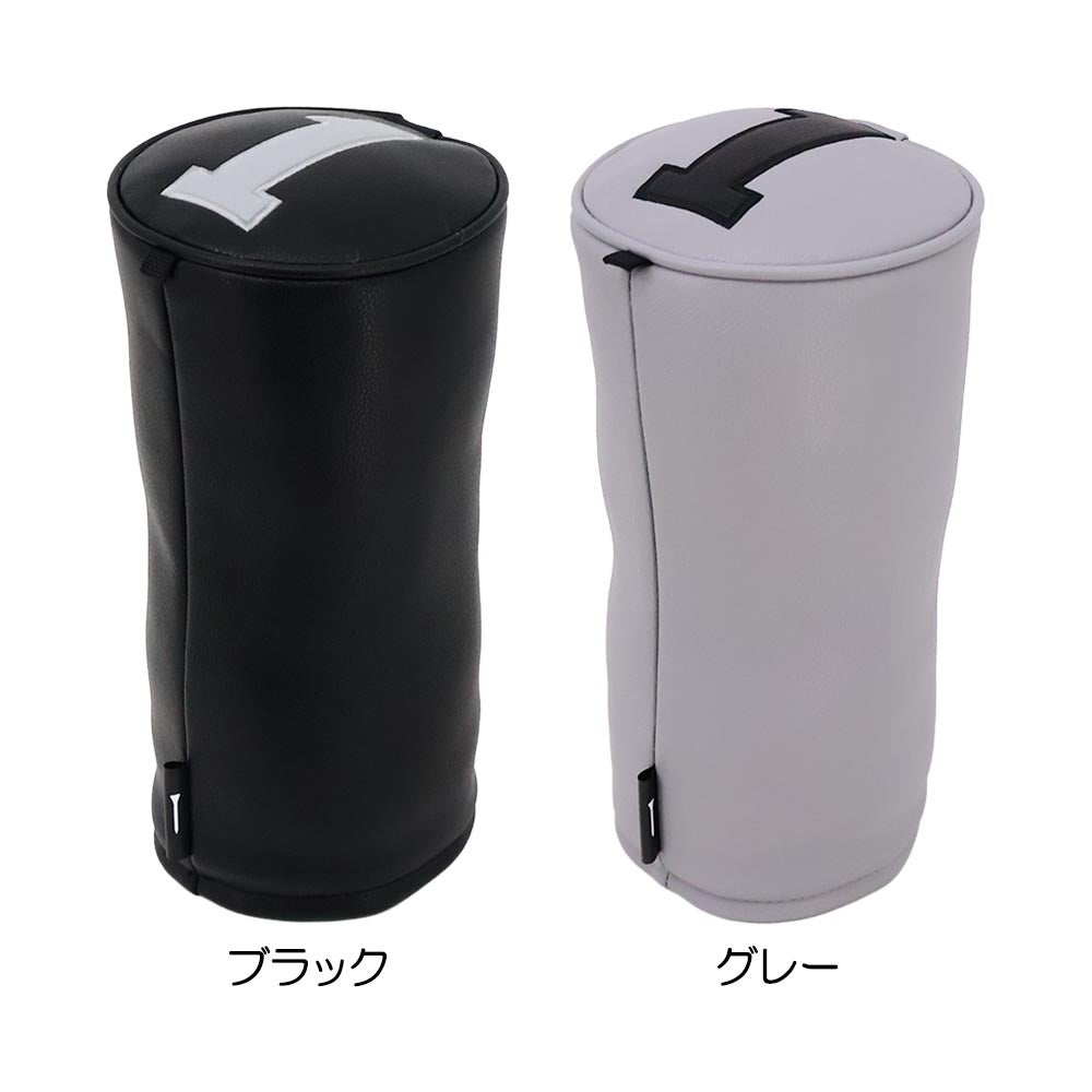ライト LITE エクセルヘッドカバー（ドライバー用） H-83 | ゴルフ