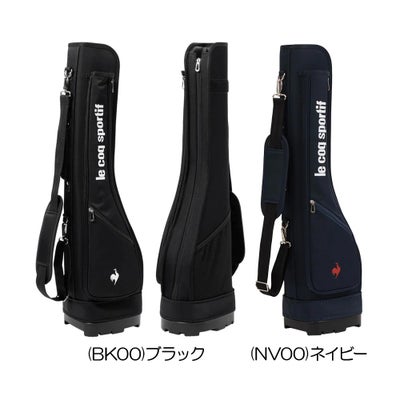 ルコック（le_coq_sportif） 自立型クラブケース 5本用 LG6SCB93U 2026
