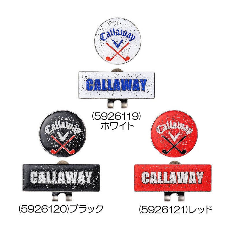 ロゴ マーカー 26 JM 2026