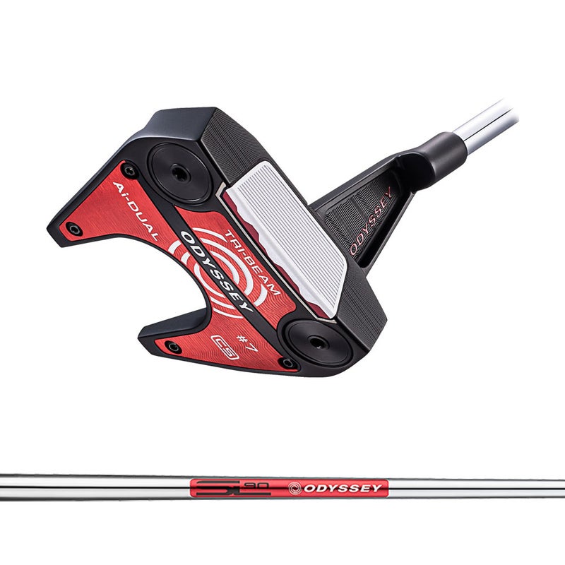 Ai-DUAL TRI-BEAM エーアイ デュアル トライ ビーム パター #7 CS 2026