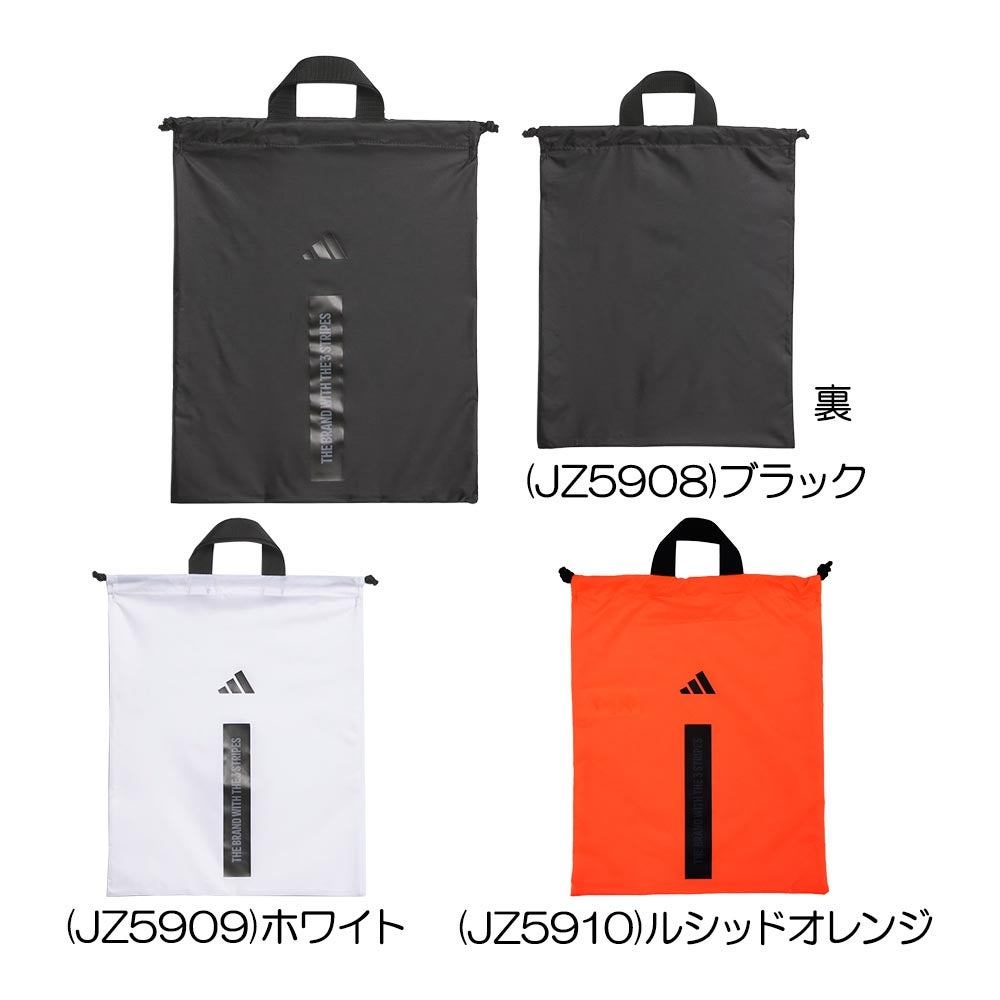 アディダス Adidas ゴルフシューズ サック CX119 2026 | ゴルフ