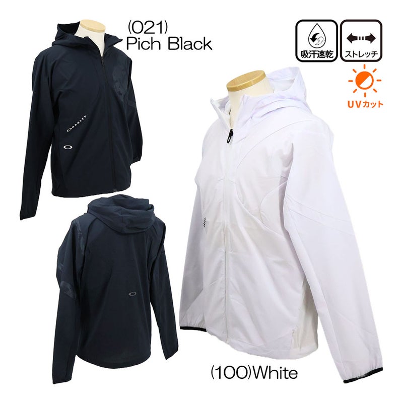 Enhance Mobility Jacket 7.0 FOA408986 メンズウェア 26春夏モデル