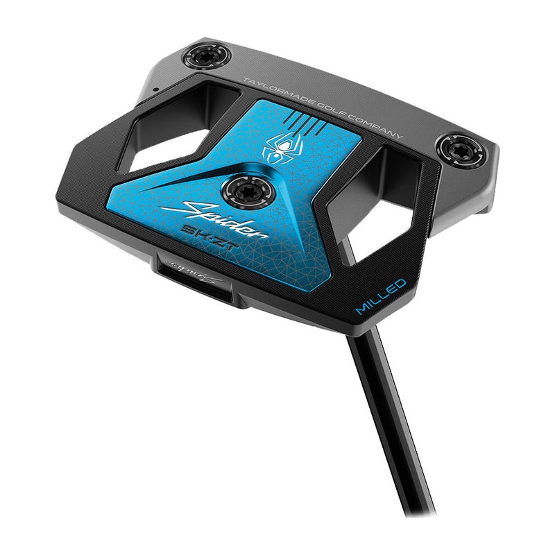 Spider ZT STANDARD スパイダー ZT スタンダード パター 2025