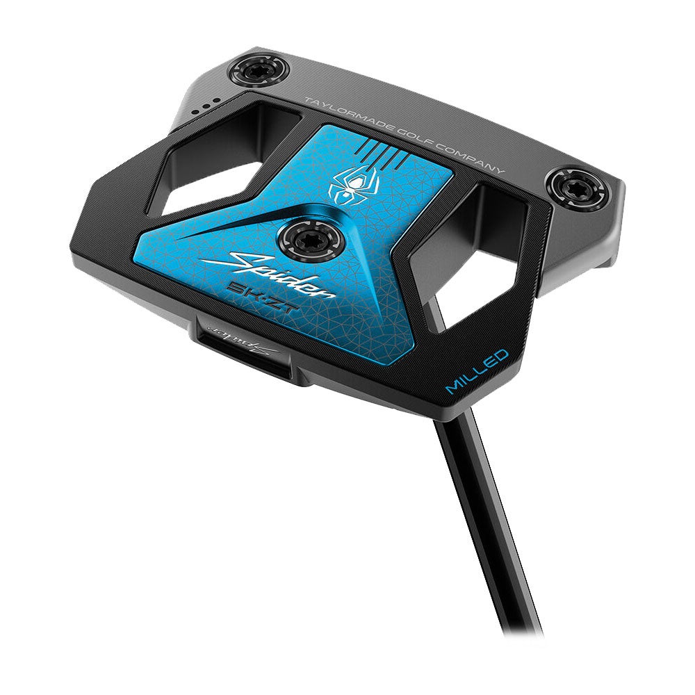 テーラーメイド TaylorMade Spider ZT LONG スパイダー ZT ロング
