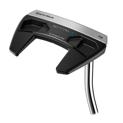 テーラーメイド TaylorMade SYSTM2 システム2 SOTO ソト 92 パター 