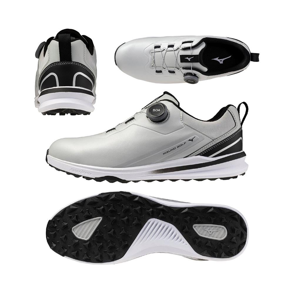 フットジョイ FOOTJOY Pro SLX Boa スパイクレスシューズ 56909