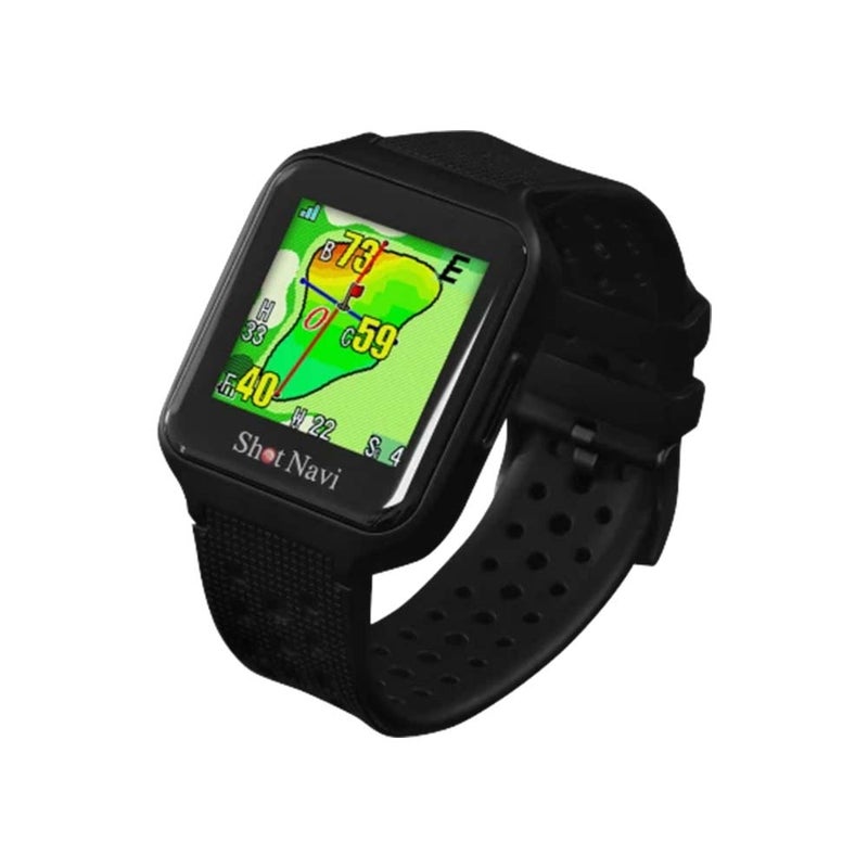 SkyNova スカイノヴァ 2026 「ウォッチ型GPS計測器」