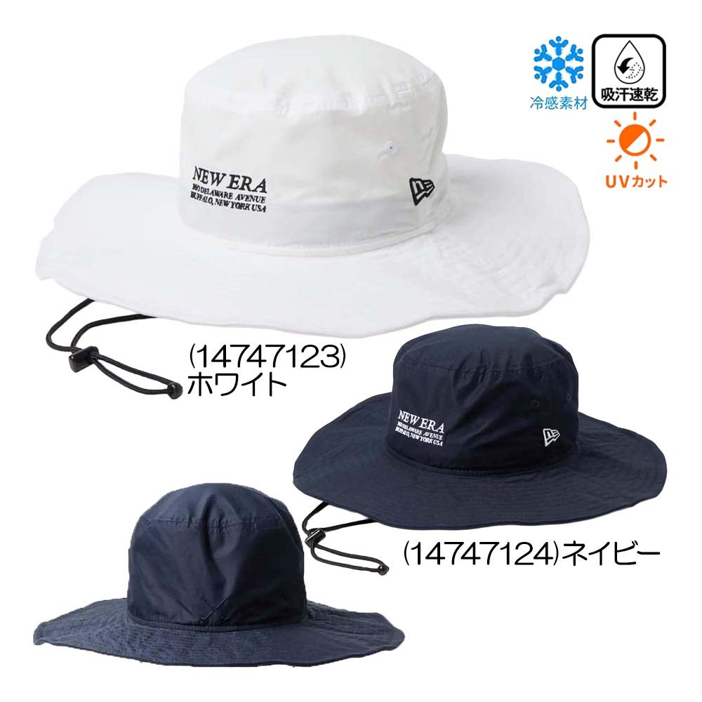 ニューエラ（New_Era） レディースゴルフウェアの通販|二木ゴルフ