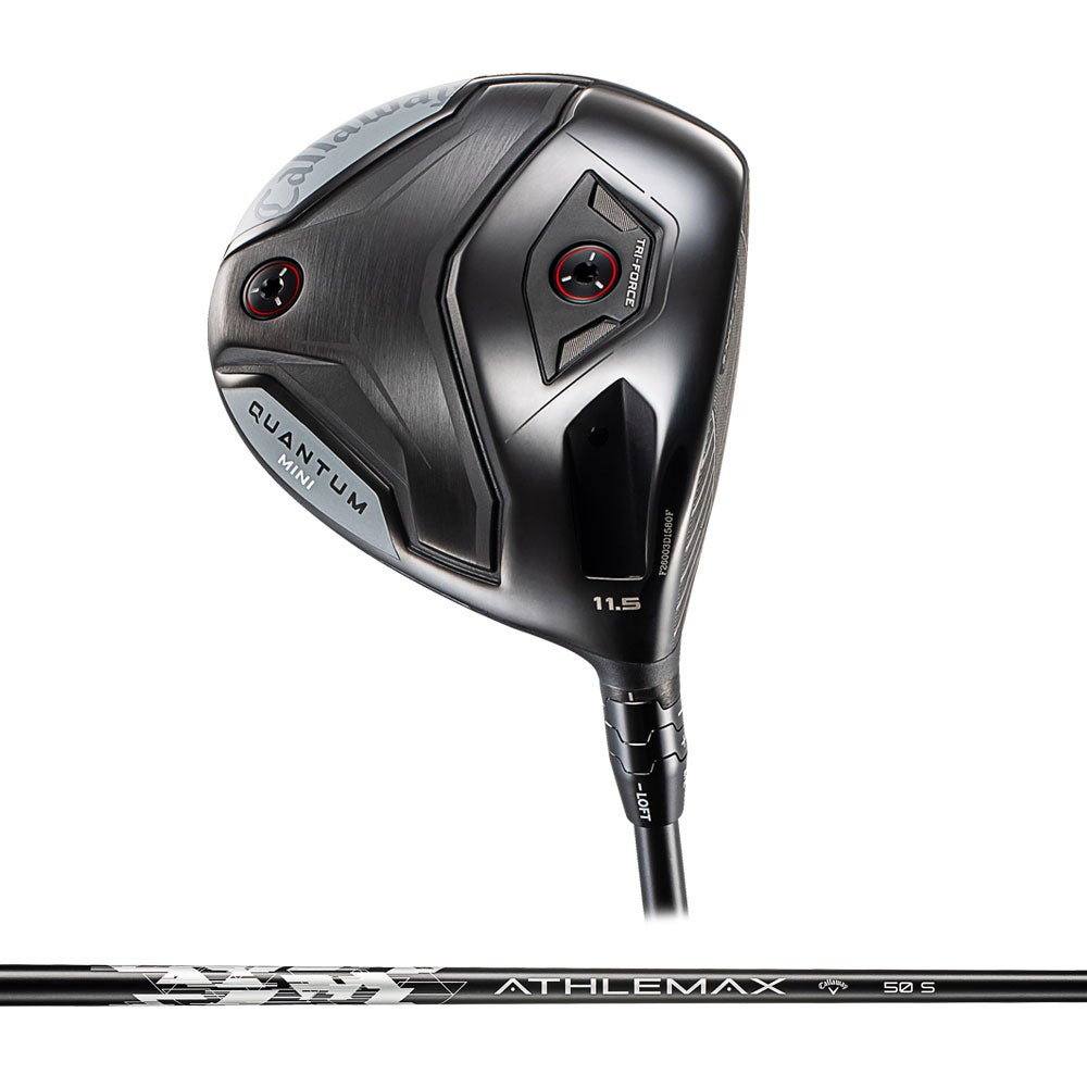 キャロウェイ Callaway QUANTUM(クァンタム) MAX FAST ドライバー