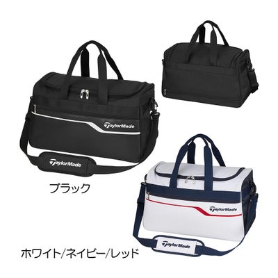 テーラーメイド TaylorMade トゥルーライト ボストンバッグ TL874 2026 
