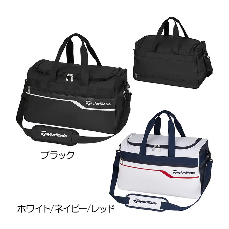 トゥルーライト ボストンバッグ TL874 2026