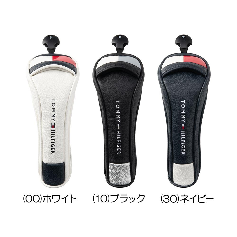 テーラーメイド（TaylorMade） オーステック ヘッドカバー