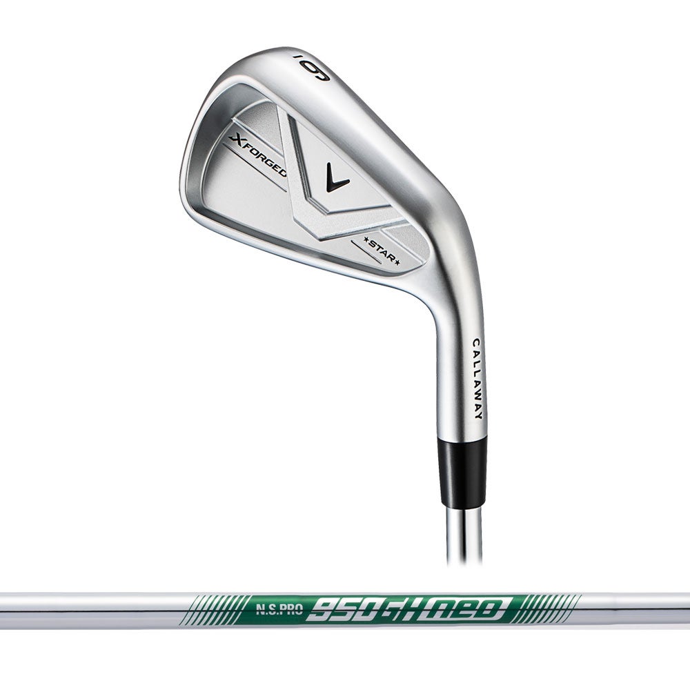 テーラーメイド TaylorMade Qi MAX アイアン(6本セット) REAX 65