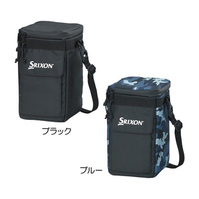 スリクソン（SRIXON） スリクソンクーラーバッグ (650ml×4本用)  GGF-B4015 2026