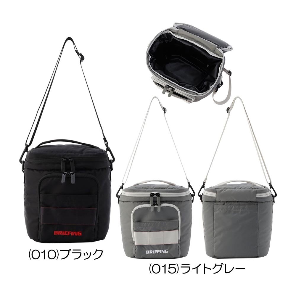 ブリーフィング BRIEFING COOLER BAG BRG251E13 | ゴルフショップ