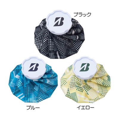 ブリヂストン（BRIDGESTONE_GOLF） アイスバッグ GA26S1 2026
